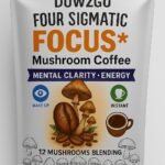 Mushroom Coffee