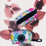 WASTE BAG HOLDER-WONDERLAND
