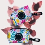WASTE BAG HOLDER-WONDERLAND