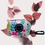 WASTE BAG HOLDER-WONDERLAND