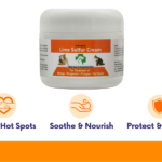 Lime Sulfur Pet Skin Cream