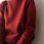 Foreign style autumn and winter turtleneck 100% pure cashmere sweater women lazy loose thick jumper knitted wool base shirt